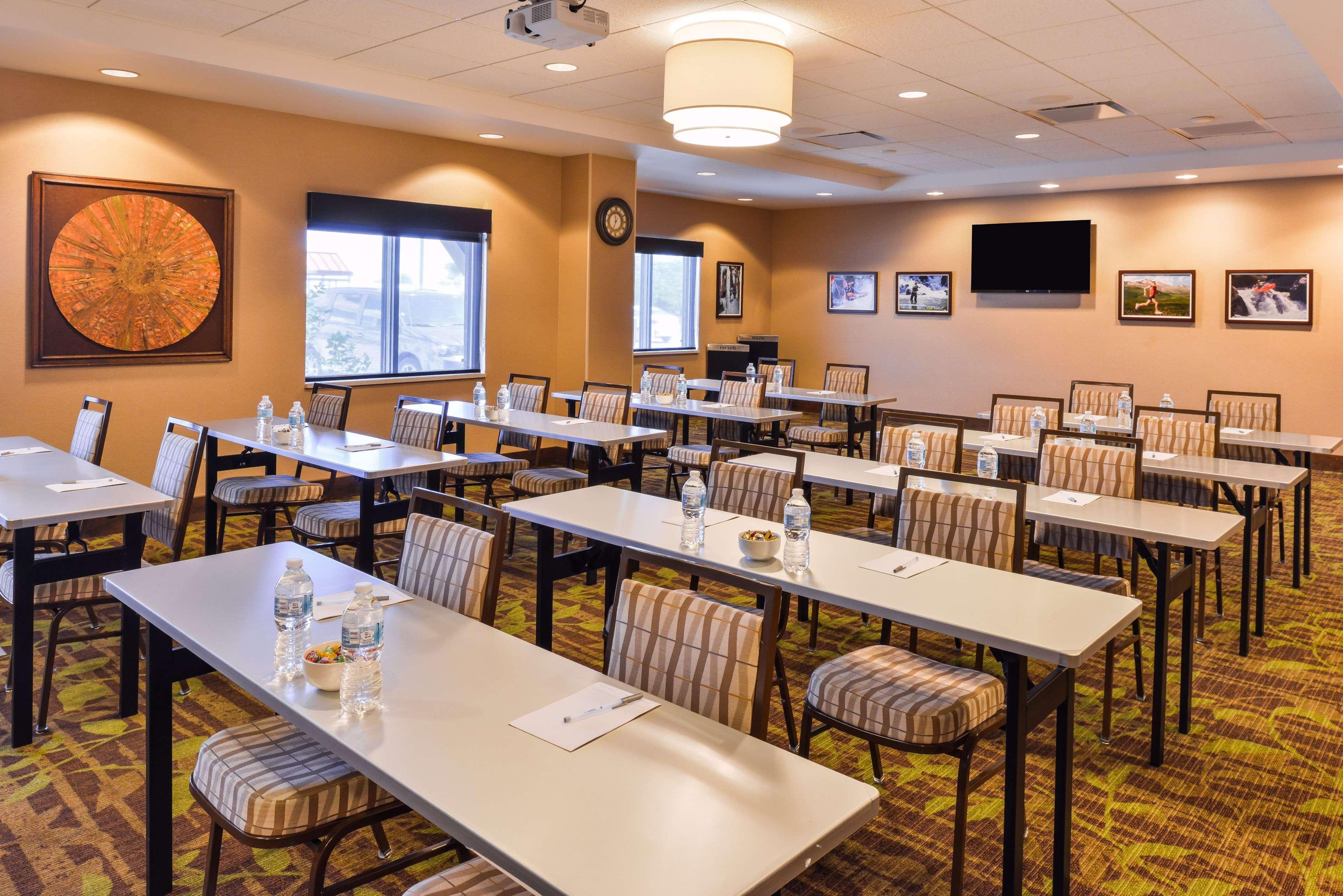 Hampton Inn & Suites Boulder North Экстерьер фото