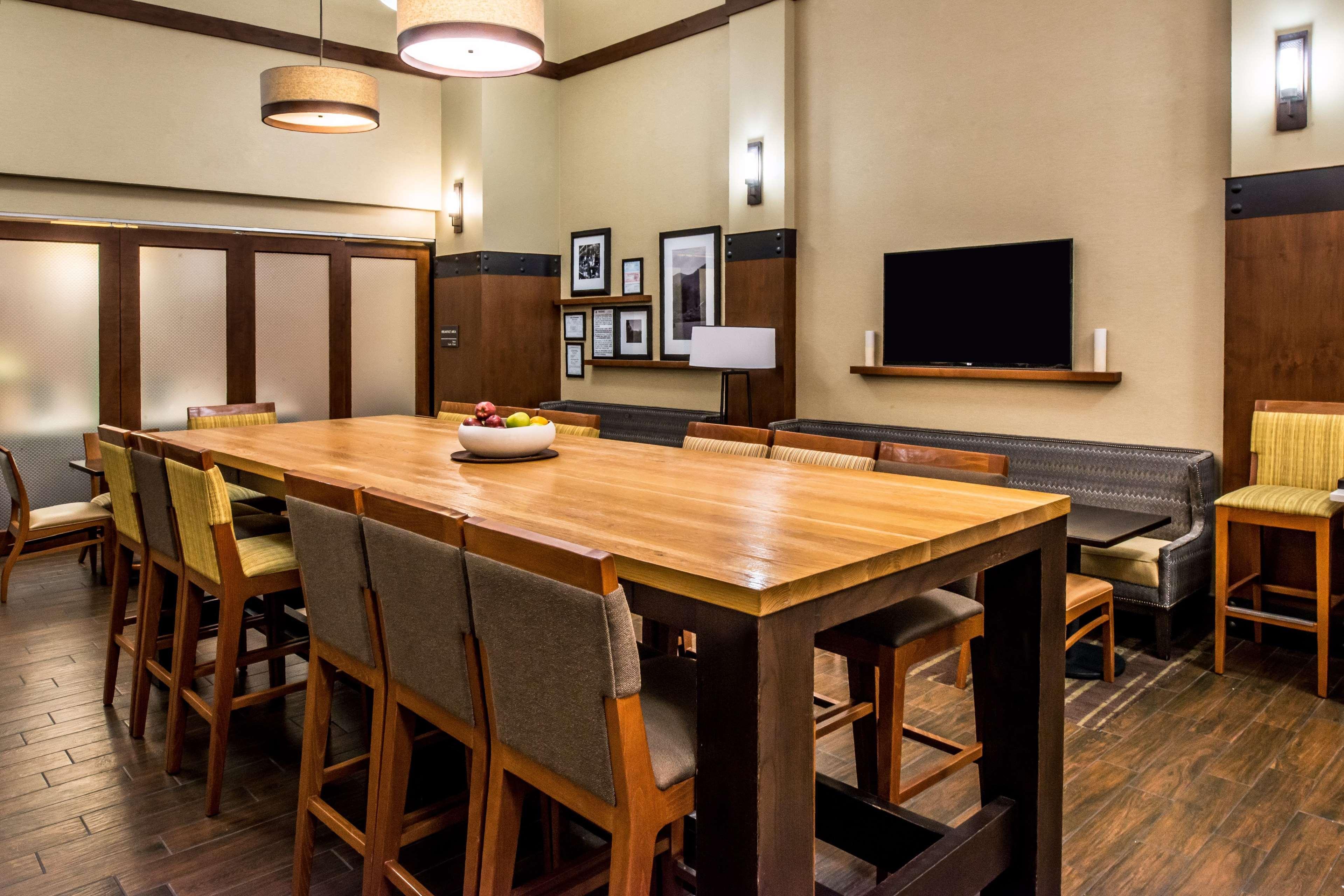 Hampton Inn & Suites Boulder North Экстерьер фото