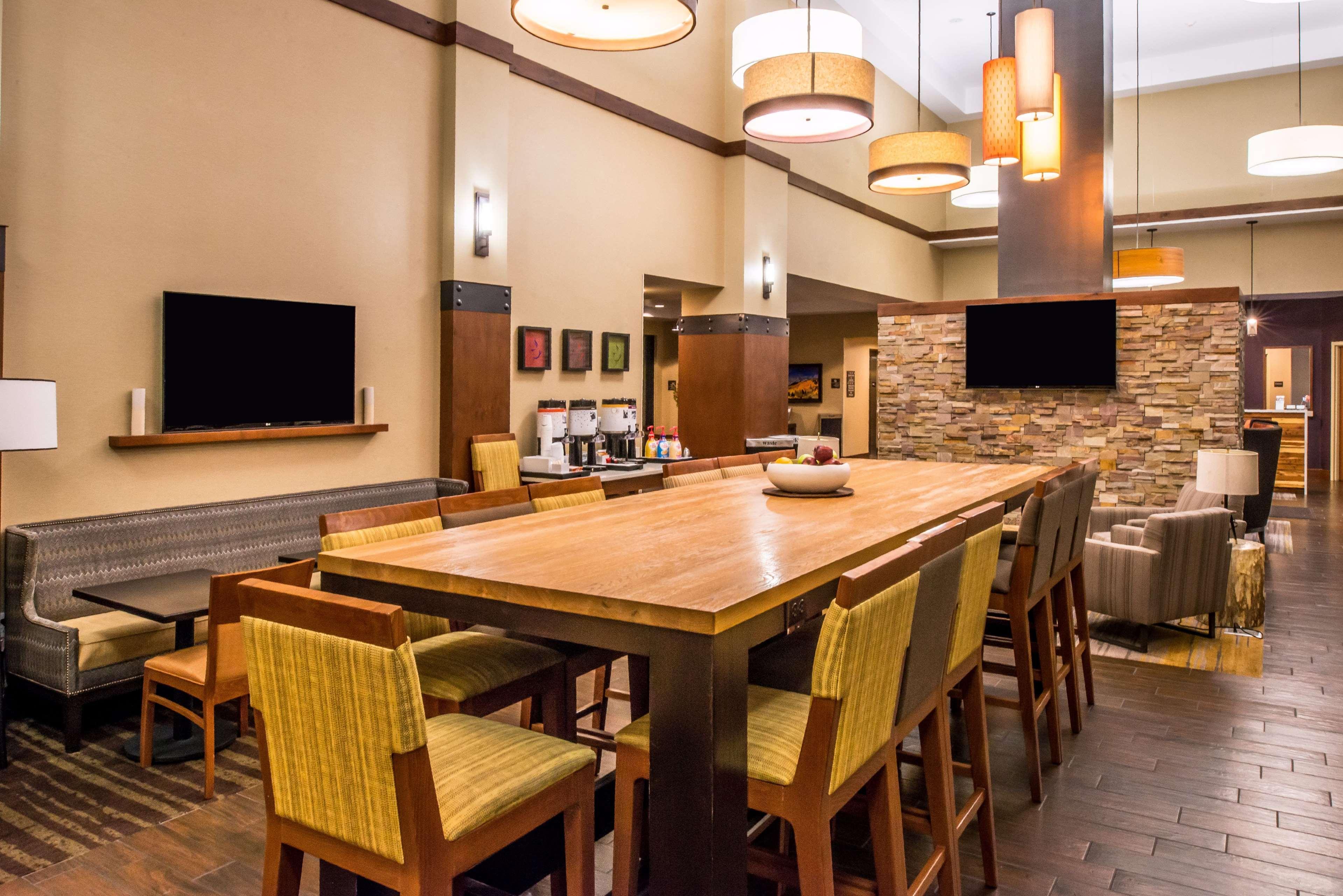 Hampton Inn & Suites Boulder North Экстерьер фото