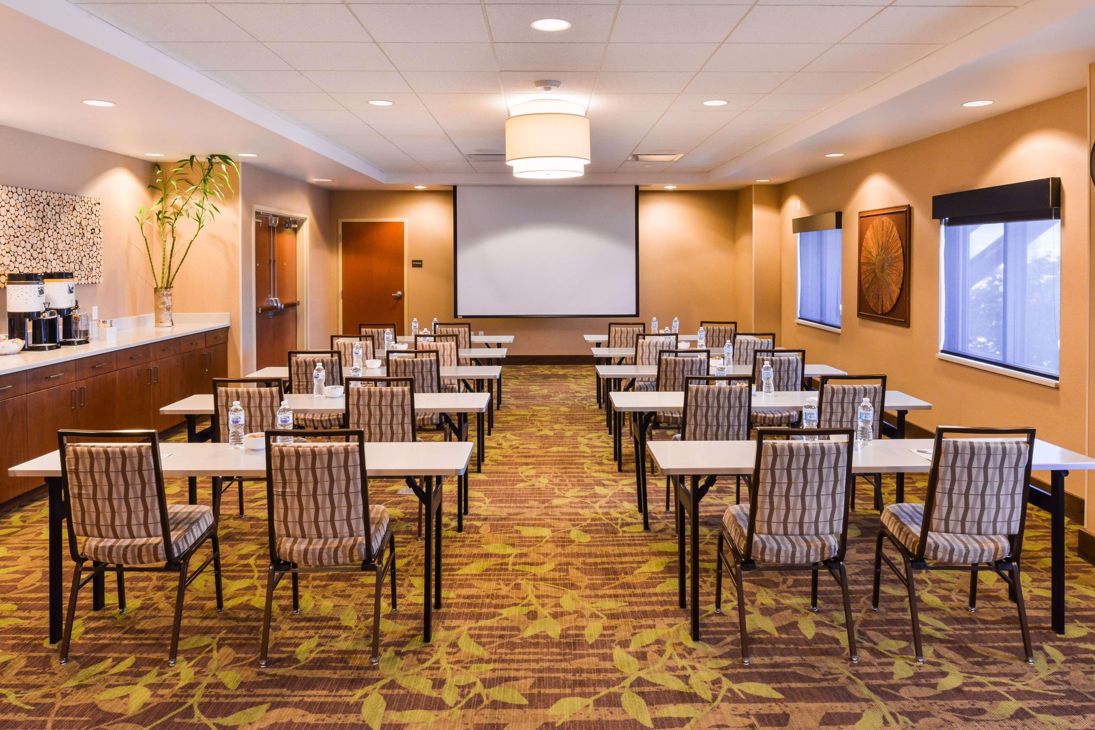 Hampton Inn & Suites Boulder North Экстерьер фото