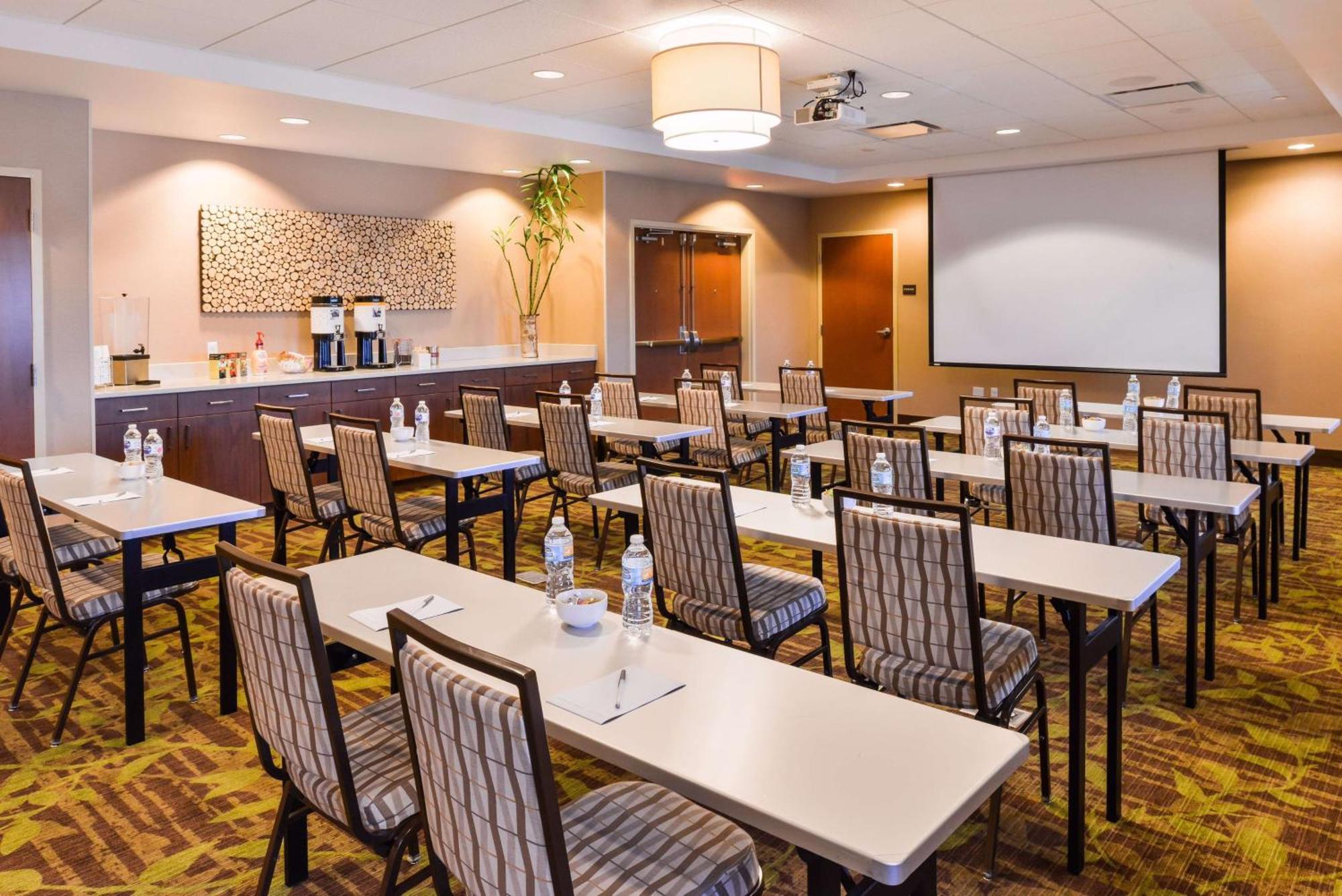 Hampton Inn & Suites Boulder North Экстерьер фото