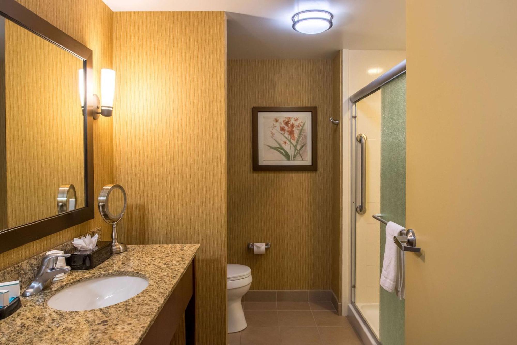 Hampton Inn & Suites Boulder North Экстерьер фото