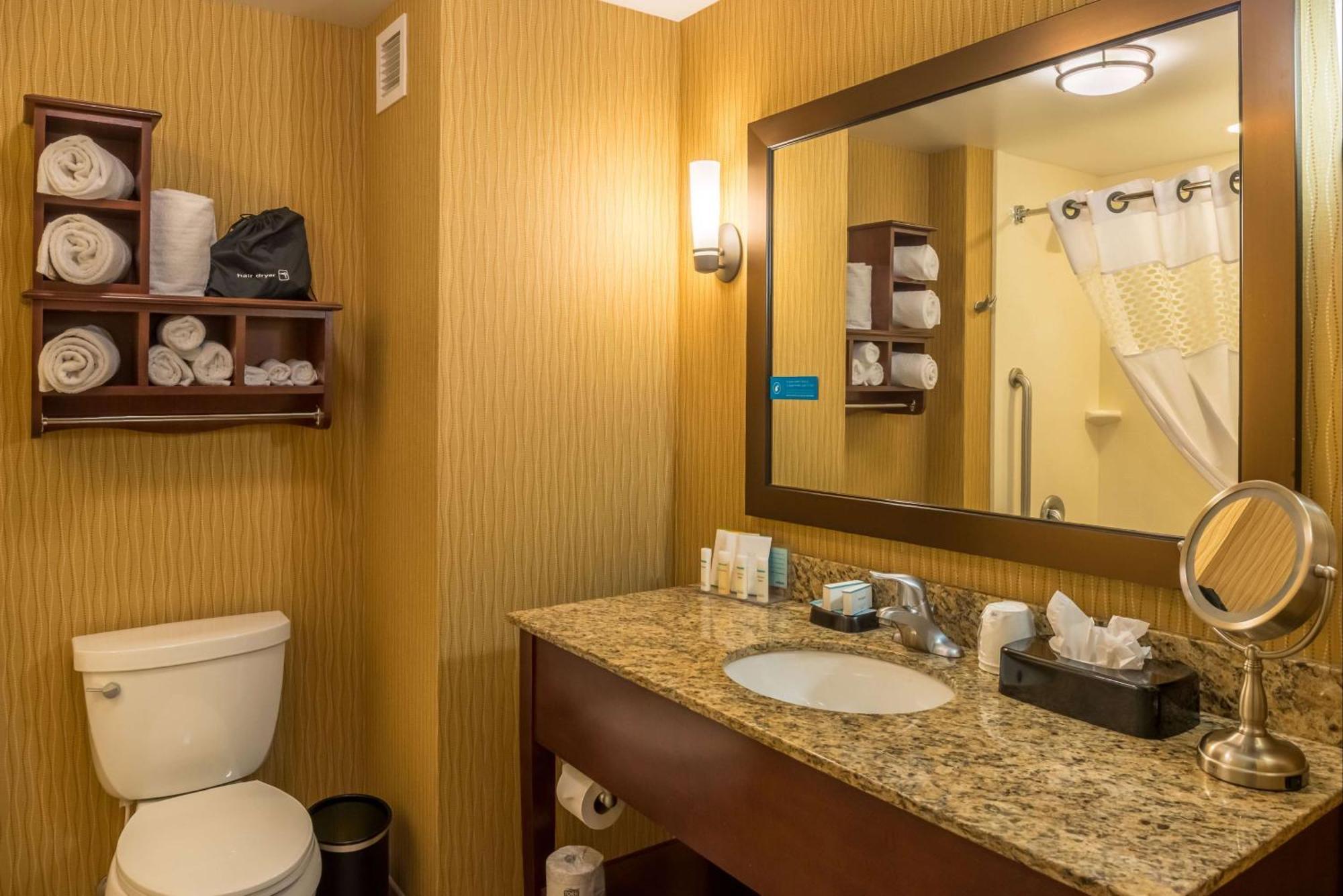 Hampton Inn & Suites Boulder North Экстерьер фото