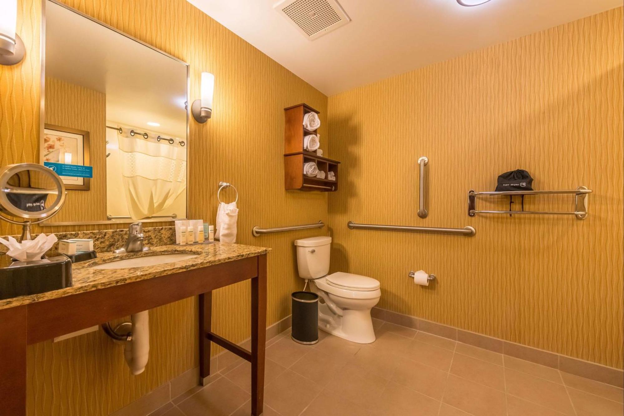 Hampton Inn & Suites Boulder North Экстерьер фото