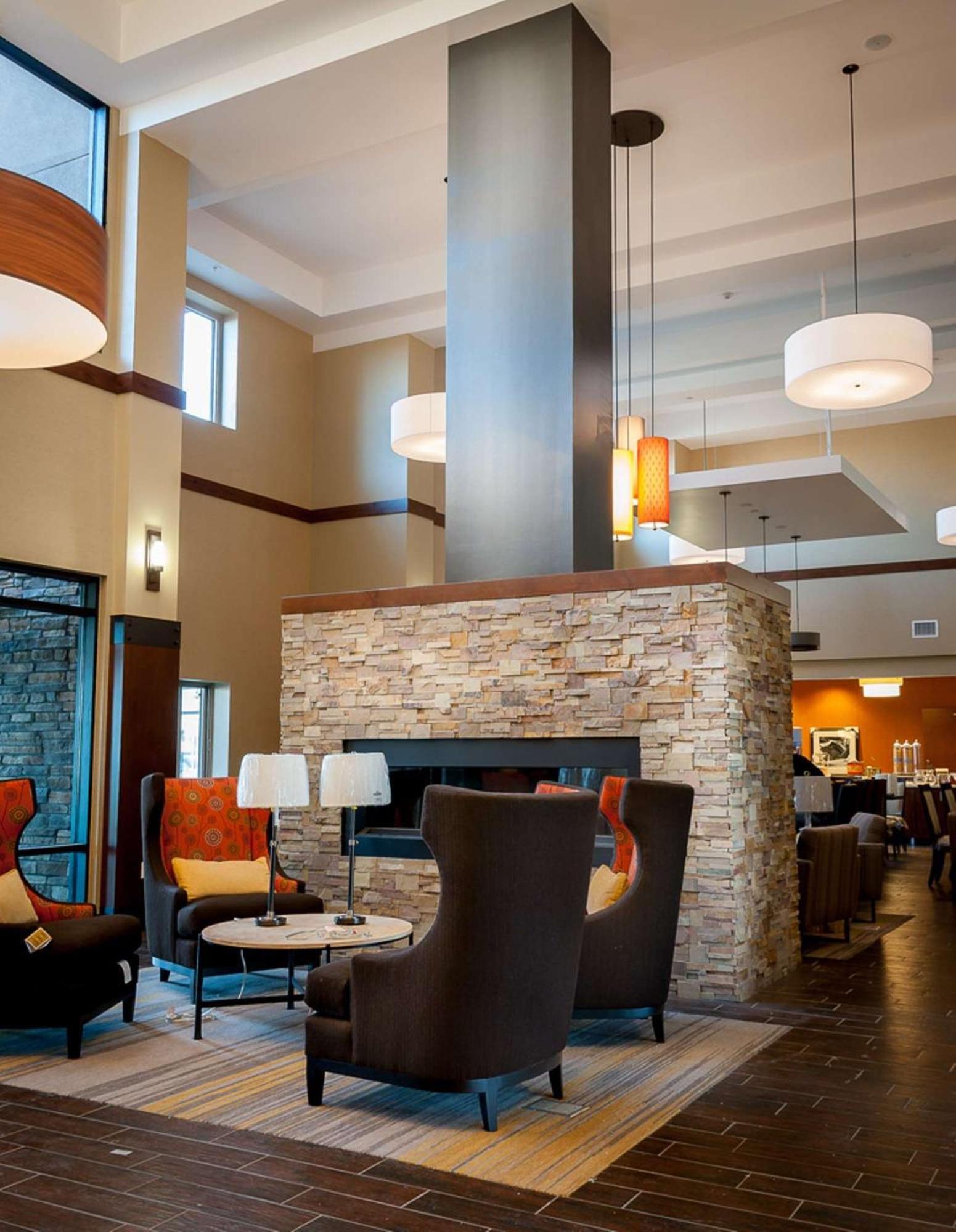Hampton Inn & Suites Boulder North Экстерьер фото