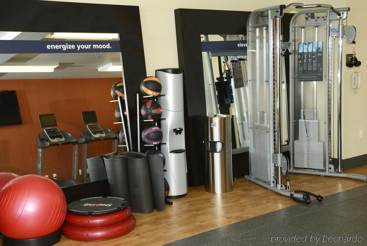 Hampton Inn & Suites Boulder North Экстерьер фото