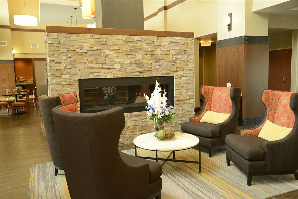 Hampton Inn & Suites Boulder North Экстерьер фото