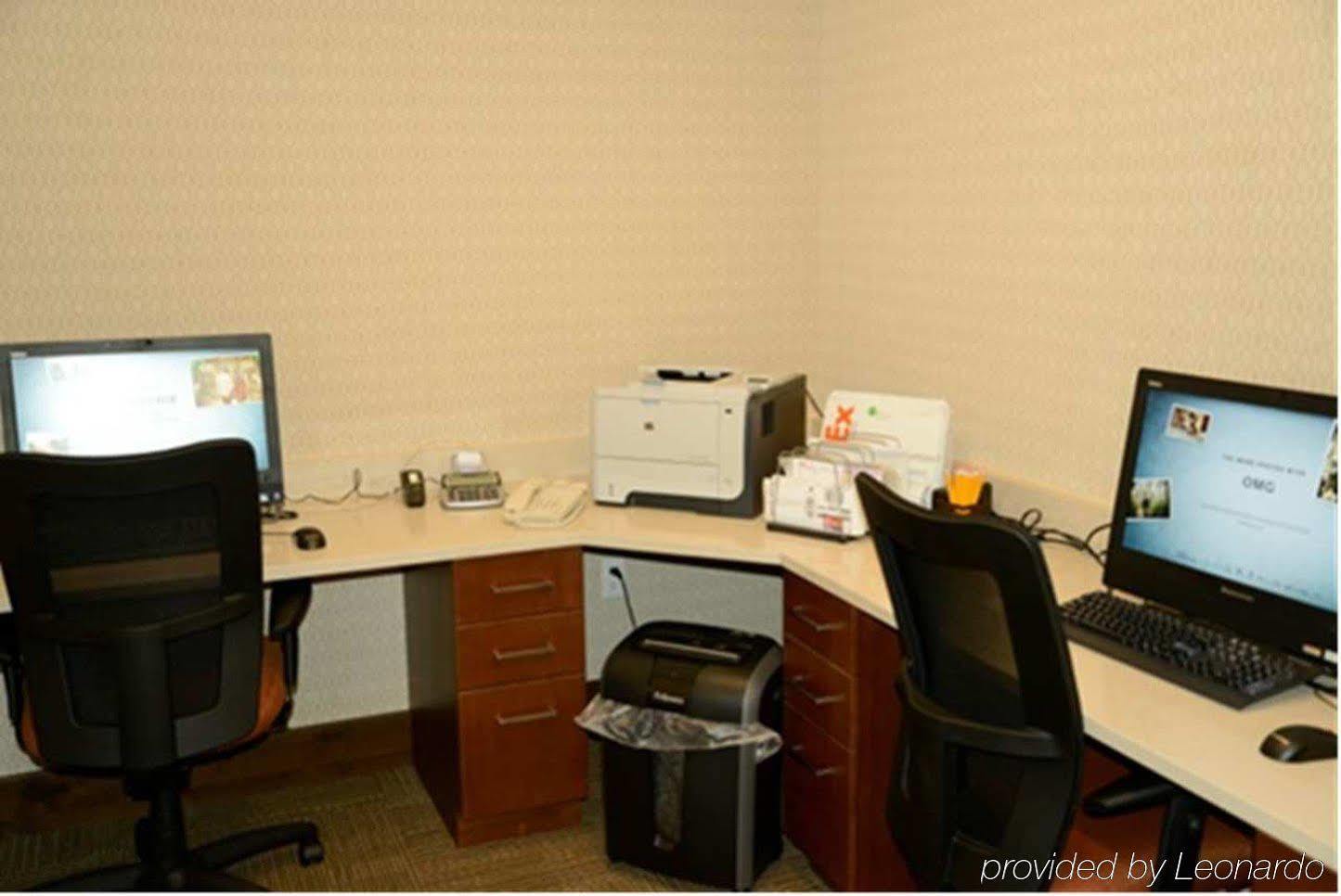 Hampton Inn & Suites Boulder North Экстерьер фото