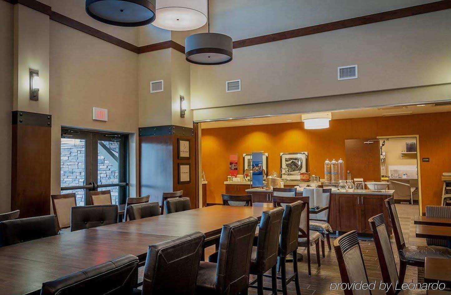 Hampton Inn & Suites Boulder North Экстерьер фото