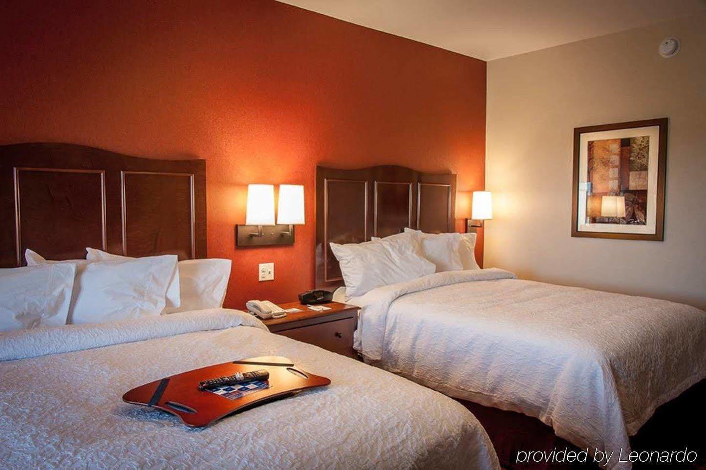 Hampton Inn & Suites Boulder North Экстерьер фото