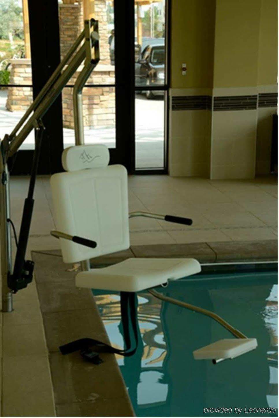 Hampton Inn & Suites Boulder North Экстерьер фото