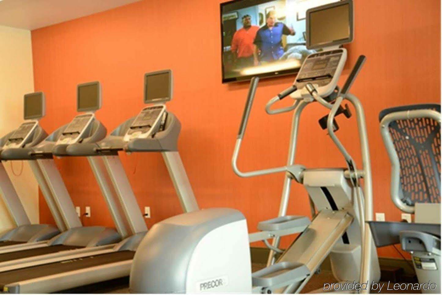 Hampton Inn & Suites Boulder North Экстерьер фото